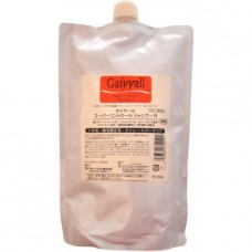 Шампунь Gaiyyall Shampoo 600г